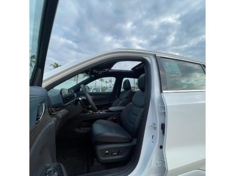 FORD Territory 1.5 16V 4P ECOBOOST TURBO GTDI TITANIUM AUTOMTICO, Foto 10