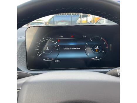 FORD Territory 1.5 16V 4P ECOBOOST TURBO GTDI TITANIUM AUTOMTICO, Foto 11