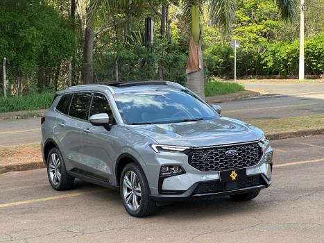 FORD Territory 1.5 16V 4P ECOBOOST TURBO GTDI TITANIUM AUTOMTICO, Foto 1