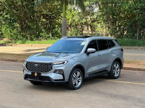 FORD Territory 1.5 16V 4P ECOBOOST TURBO GTDI TITANIUM AUTOMTICO, Foto 2