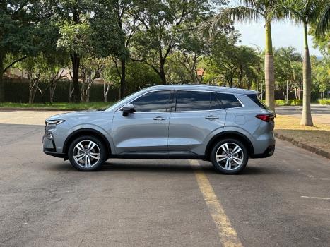 FORD Territory 1.5 16V 4P ECOBOOST TURBO GTDI TITANIUM AUTOMTICO, Foto 3