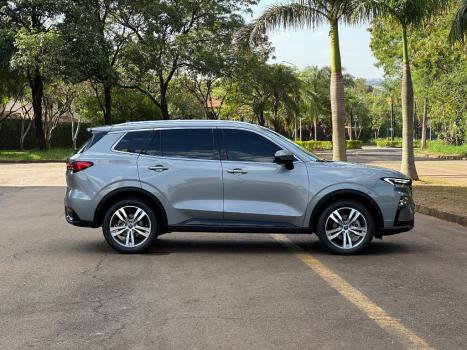 FORD Territory 1.5 16V 4P ECOBOOST TURBO GTDI TITANIUM AUTOMTICO, Foto 4