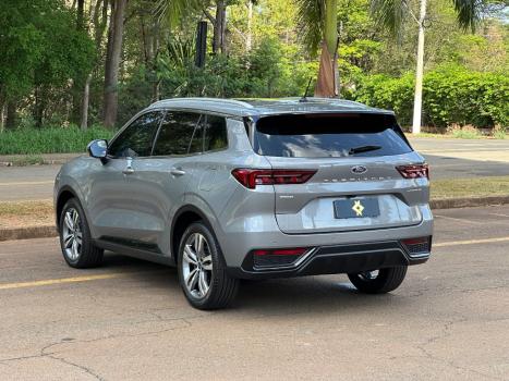 FORD Territory 1.5 16V 4P ECOBOOST TURBO GTDI TITANIUM AUTOMTICO, Foto 5