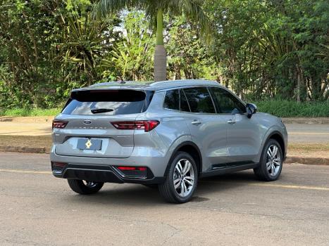 FORD Territory 1.5 16V 4P ECOBOOST TURBO GTDI TITANIUM AUTOMTICO, Foto 6