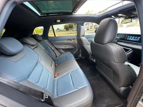 FORD Territory 1.5 16V 4P ECOBOOST TURBO GTDI TITANIUM AUTOMTICO, Foto 7