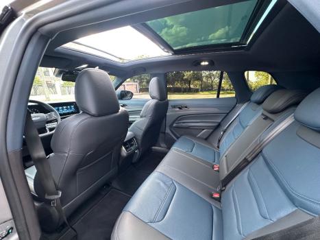 FORD Territory 1.5 16V 4P ECOBOOST TURBO GTDI TITANIUM AUTOMTICO, Foto 8