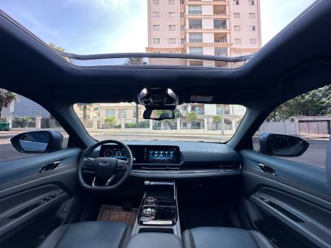 FORD Territory 1.5 16V 4P ECOBOOST TURBO GTDI TITANIUM AUTOMTICO, Foto 9