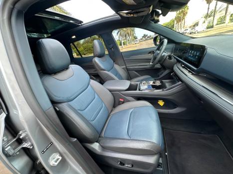 FORD Territory 1.5 16V 4P ECOBOOST TURBO GTDI TITANIUM AUTOMTICO, Foto 10