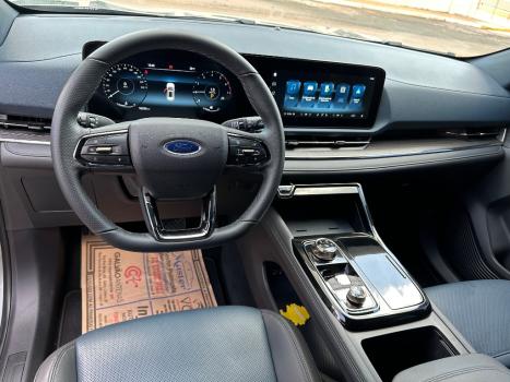 FORD Territory 1.5 16V 4P ECOBOOST TURBO GTDI TITANIUM AUTOMTICO, Foto 11