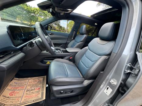 FORD Territory 1.5 16V 4P ECOBOOST TURBO GTDI TITANIUM AUTOMTICO, Foto 12