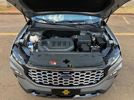 FORD Territory 1.5 16V 4P ECOBOOST TURBO GTDI TITANIUM AUTOMTICO, Foto 13