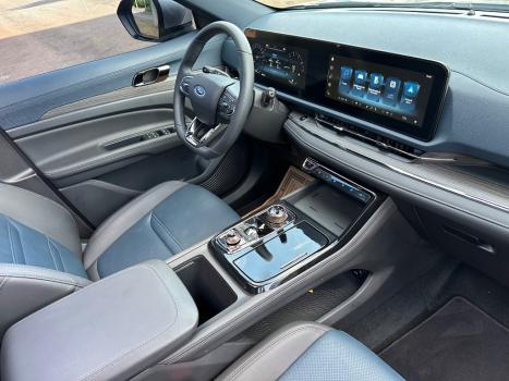 FORD Territory 1.5 16V 4P ECOBOOST TURBO GTDI TITANIUM AUTOMTICO, Foto 14