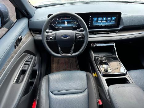 FORD Territory 1.5 16V 4P ECOBOOST TURBO GTDI TITANIUM AUTOMTICO, Foto 15