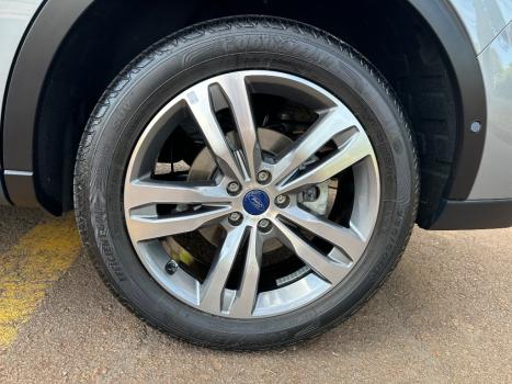 FORD Territory 1.5 16V 4P ECOBOOST TURBO GTDI TITANIUM AUTOMTICO, Foto 16