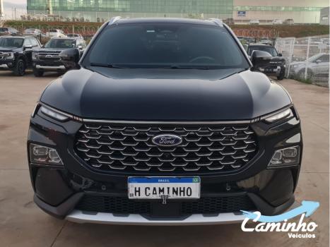 FORD Territory 1.5 16V 4P ECOBOOST TURBO GTDI TITANIUM AUTOM�TICO, Foto 2