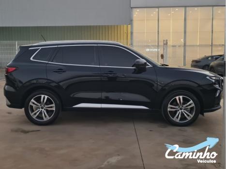 FORD Territory 1.5 16V 4P ECOBOOST TURBO GTDI TITANIUM AUTOM�TICO, Foto 3