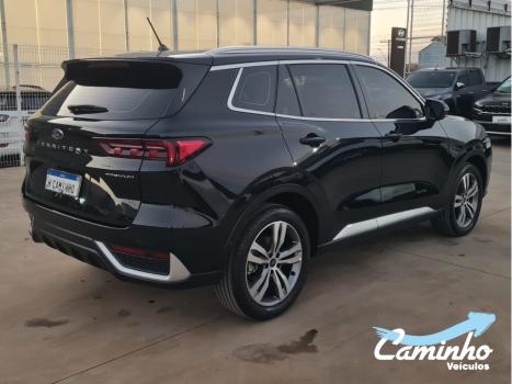 FORD Territory 1.5 16V 4P ECOBOOST TURBO GTDI TITANIUM AUTOM�TICO, Foto 4