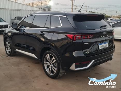 FORD Territory 1.5 16V 4P ECOBOOST TURBO GTDI TITANIUM AUTOM�TICO, Foto 6