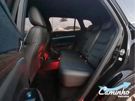 FORD Territory 1.5 16V 4P ECOBOOST TURBO GTDI TITANIUM AUTOM�TICO, Foto 8