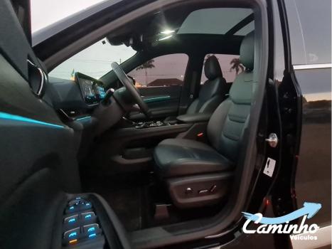 FORD Territory 1.5 16V 4P ECOBOOST TURBO GTDI TITANIUM AUTOM�TICO, Foto 9