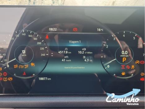 FORD Territory 1.5 16V 4P ECOBOOST TURBO GTDI TITANIUM AUTOM�TICO, Foto 10