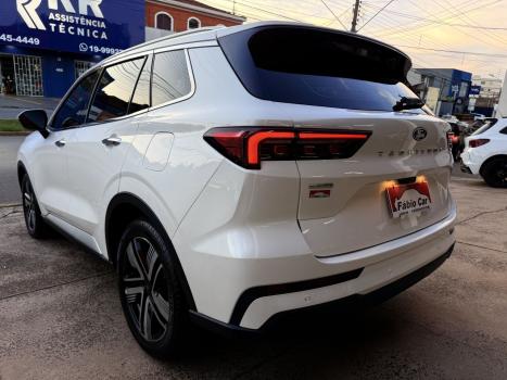FORD Territory 1.5 16V 4P ECOBOOST TURBO GTDI TITANIUM AUTOM�TICO, Foto 3