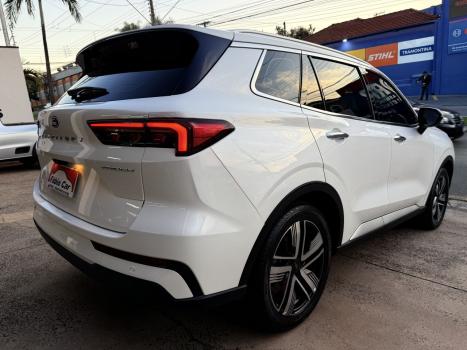 FORD Territory 1.5 16V 4P ECOBOOST TURBO GTDI TITANIUM AUTOM�TICO, Foto 4