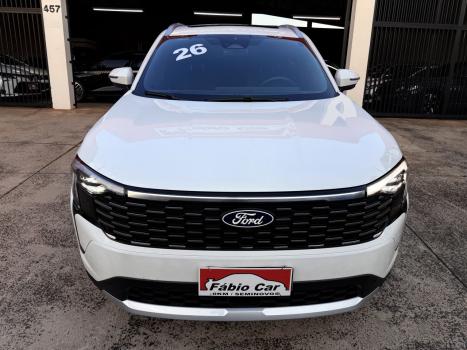 FORD Territory 1.5 16V 4P ECOBOOST TURBO GTDI TITANIUM AUTOM�TICO, Foto 5