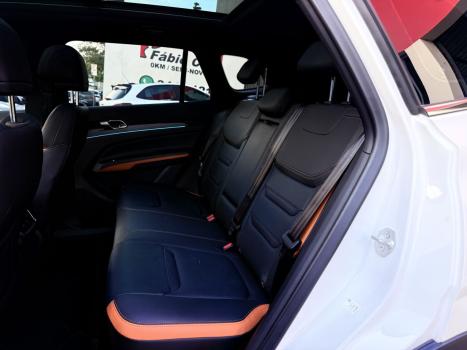 FORD Territory 1.5 16V 4P ECOBOOST TURBO GTDI TITANIUM AUTOM�TICO, Foto 8