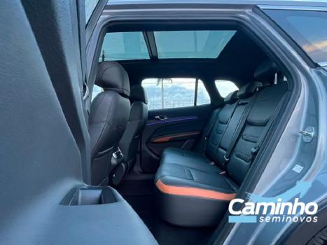 FORD Territory 1.5 16V 4P ECOBOOST TURBO GTDI TITANIUM AUTOM�TICO, Foto 9