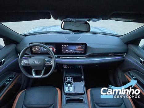 FORD Territory 1.5 16V 4P ECOBOOST TURBO GTDI TITANIUM AUTOM�TICO, Foto 10