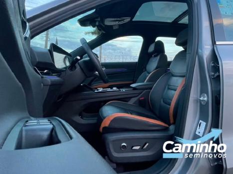 FORD Territory 1.5 16V 4P ECOBOOST TURBO GTDI TITANIUM AUTOM�TICO, Foto 11