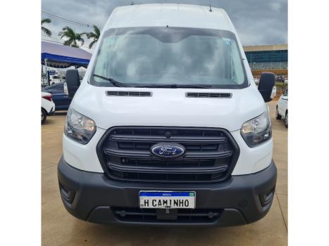 FORD Transit 2.0 ECOBLUE DIESEL FURGO L3H3 AUTOMTICO, Foto 2