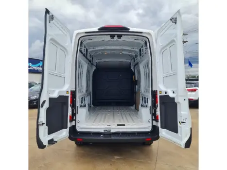 FORD Transit 2.0 ECOBLUE DIESEL FURGO L3H3 AUTOMTICO, Foto 10