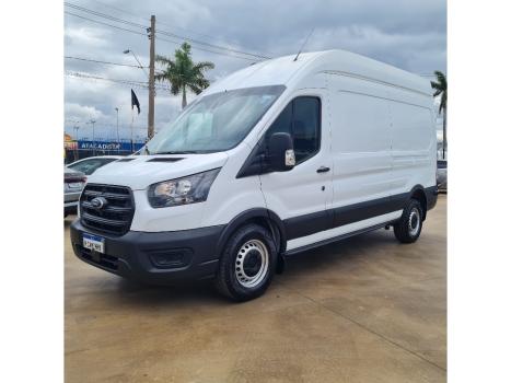 FORD Transit 2.0 ECOBLUE DIESEL FURGO L3H3 AUTOMTICO, Foto 1