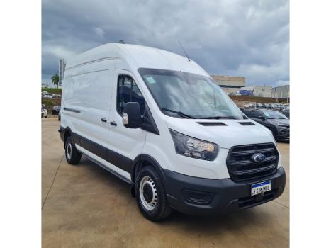 FORD Transit 2.0 ECOBLUE DIESEL FURGO L3H3 AUTOMTICO, Foto 3