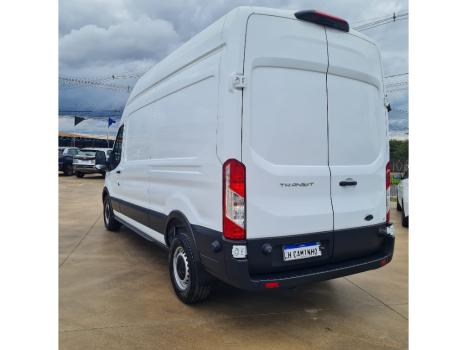 FORD Transit 2.0 ECOBLUE DIESEL FURGO L3H3 AUTOMTICO, Foto 7