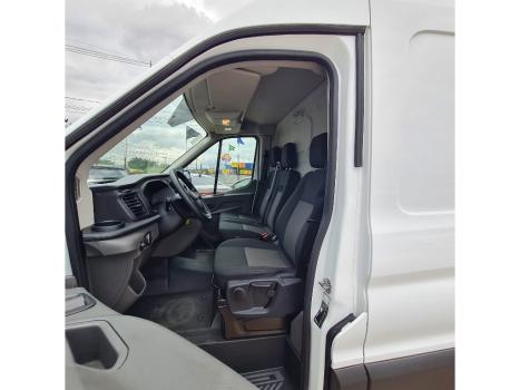 FORD Transit 2.0 ECOBLUE DIESEL FURGO L3H3 AUTOMTICO, Foto 11