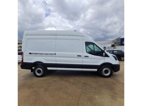 FORD Transit 2.0 ECOBLUE DIESEL FURGO L3H3 AUTOMTICO, Foto 4