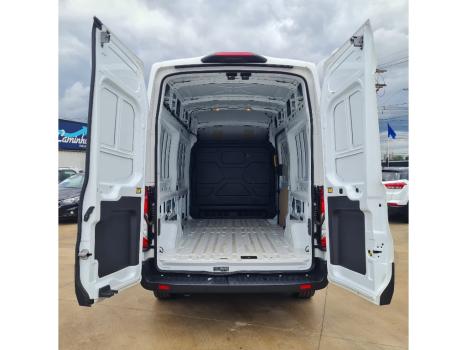 FORD Transit 2.0 ECOBLUE DIESEL FURGO L3H3 AUTOMTICO, Foto 10