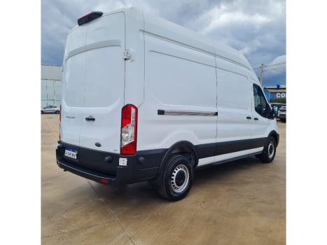 FORD Transit 2.0 ECOBLUE DIESEL FURGO L3H3 AUTOMTICO, Foto 5