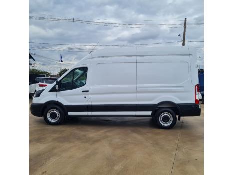 FORD Transit 2.0 ECOBLUE DIESEL FURGO L3H3 AUTOMTICO, Foto 8