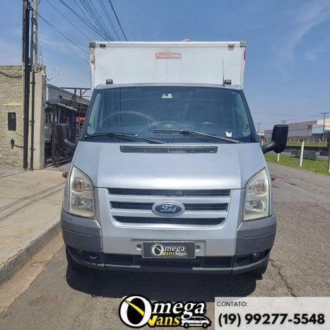 FORD Transit 2.4 CHASSI TURBO DIESEL, Foto 2