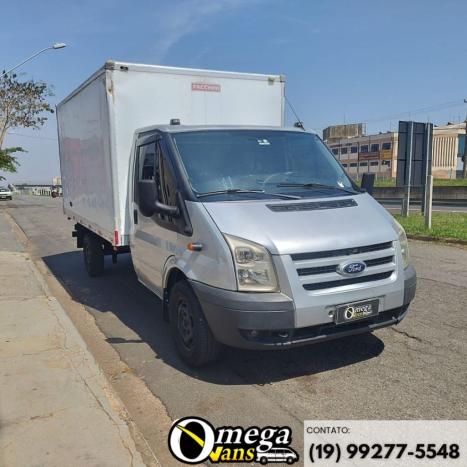 FORD Transit 2.4 CHASSI TURBO DIESEL, Foto 3