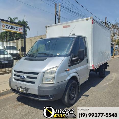 FORD Transit 2.4 CHASSI TURBO DIESEL, Foto 4