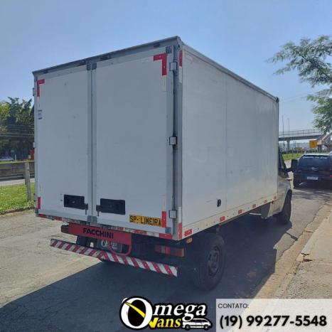 FORD Transit 2.4 CHASSI TURBO DIESEL, Foto 5