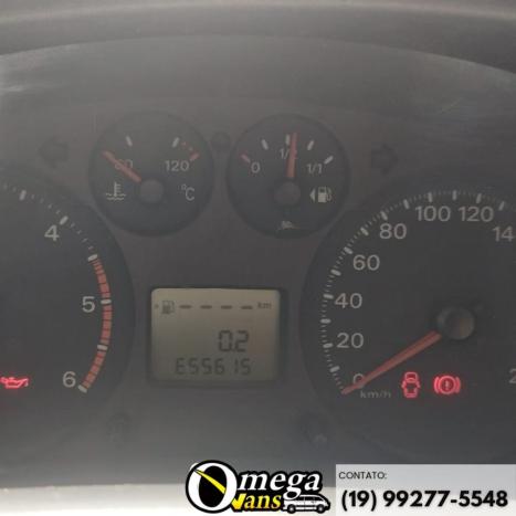 FORD Transit 2.4 CHASSI TURBO DIESEL, Foto 10