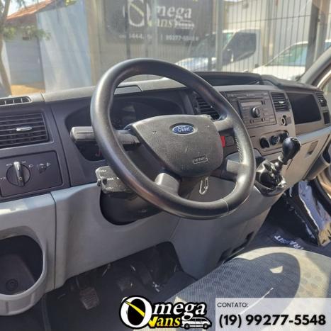 FORD Transit 2.4 CHASSI TURBO DIESEL, Foto 11