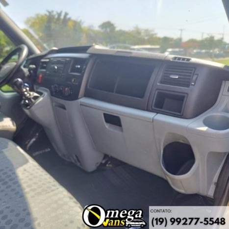 FORD Transit 2.4 CHASSI TURBO DIESEL, Foto 12