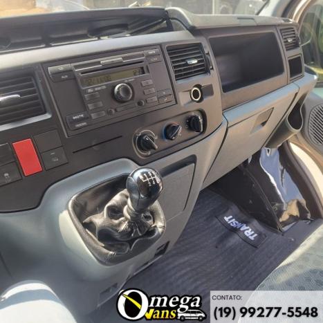 FORD Transit 2.4 CHASSI TURBO DIESEL, Foto 13
